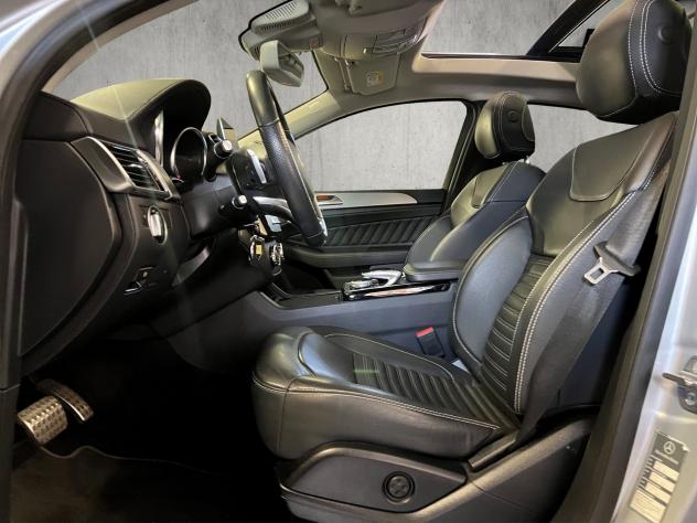 Mercedes-Benz GLE 350d Coupe Premium AMG - PROMO/IVA ESP. - Foto 8