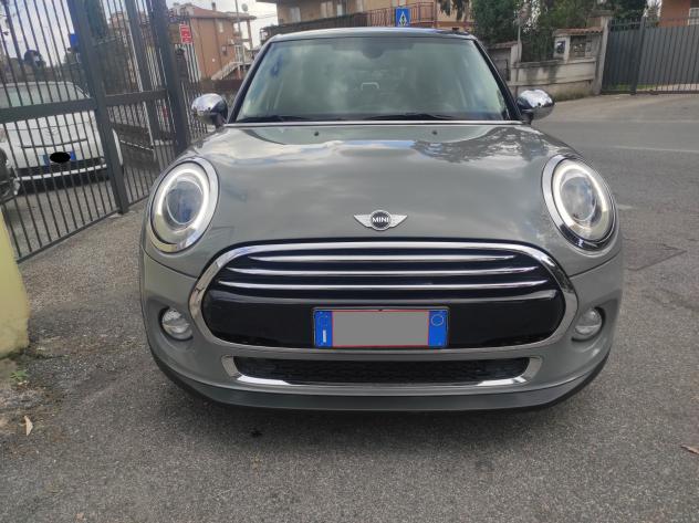 Mini Mini 1.5 Cooper D Business 5 porte - Foto 7