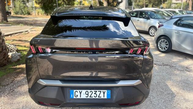 Peugeot 3008 Hybrid 145 Allure e-DCS PROMO FINANZIAMENTO|AUTO ITALIANA 6 - Foto 6