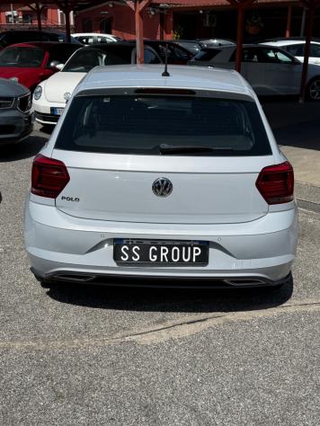 Polo 1.6 TDI 95 CV DSG - Highline-unipro-E6- - Foto 6