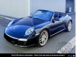 PORSCHE 991 Carrera S Cabrio rif. 23761926