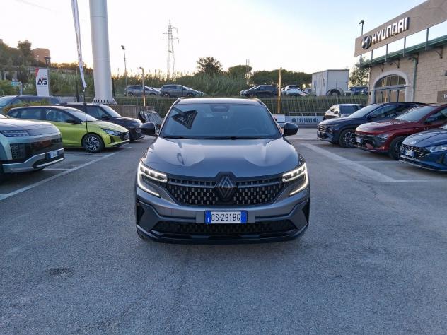 Renault Austral 1.2 E-TECH HEV 200 ICONIC ESPRIT ALPINE AT - Foto 2