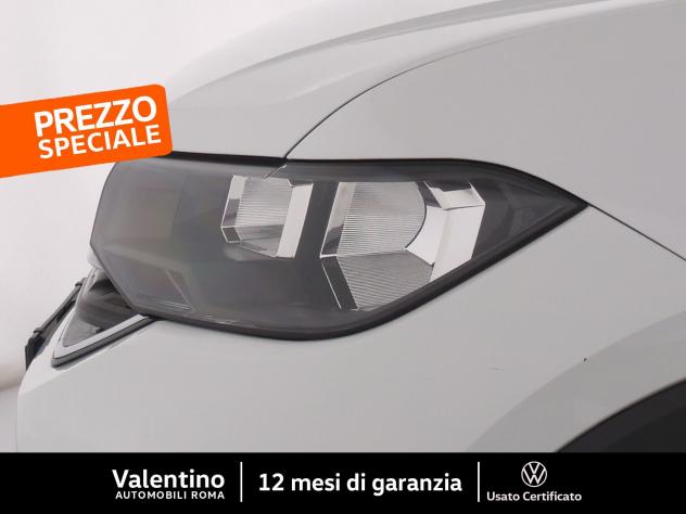 Volkswagen T-Cross T-Cross 1.0 TSI 110 CV Style - Foto 8