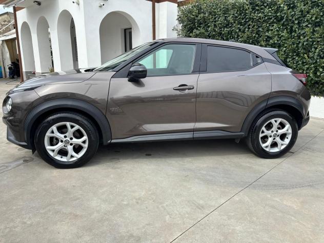 Nissan Juke 1.0 DIG-T 114 CV DCT Acenta - Foto 2