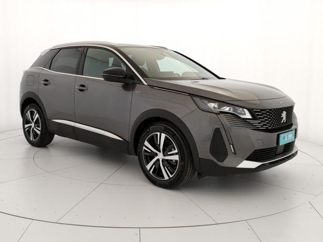 Peugeot 3008 3008 BlueHDi 130 S&S EAT8 GT N1 AUTOCARRO - Foto 3