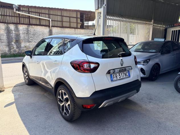 RENAULT CAPTUR 1.5 DCI 110CV FULL LED 2018 - Foto 2