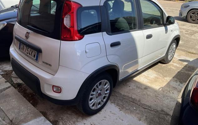 Fiat Panda 1.0 FireFly S&S Hybrid 70cv - Foto 3