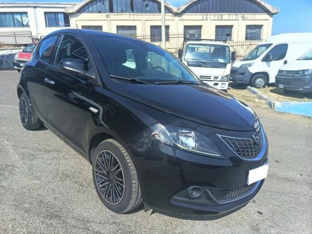 LANCIA Ypsilon 1.0 FireFly 5 porte S&S Hybrid Alberta Ferretti rif. 24159328 - Foto 2