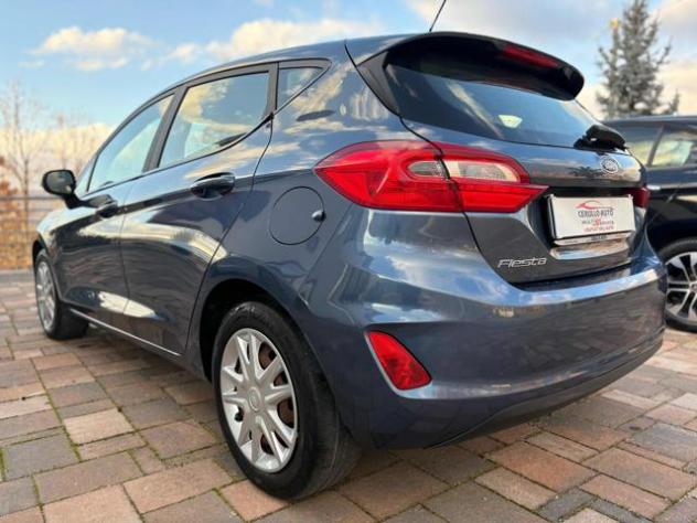 FORD Fiesta 1.1 75 CV 5 porte rif. 24024721 - Foto 4