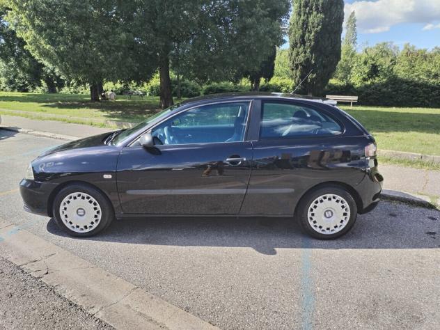 Seat Ibiza 1.2 12V 70CV 3p. Free GPL 125000KM 8/2008 CONSEGNA TAGLIANDATA - Foto 2