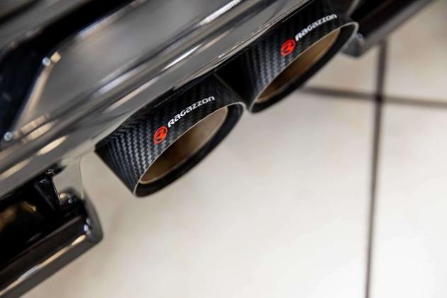 MINI John Cooper Works HARMAN KARDON|RAGAZZON EXHAUST|TETTO|OZ|CARBON|HEA rif. 23926647 - Foto 8