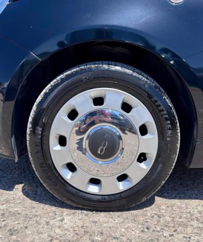 Fiat 500 1.2 Pop - Foto 10