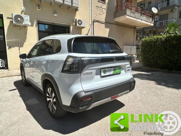 SUZUKI S-Cross TOP+Mild Hybrid rif. 24029080 - Foto 8