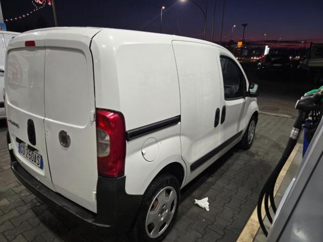FIAT Fiorino 1.3 MJT 80CV Cargo rif. 23983413 - Foto 9