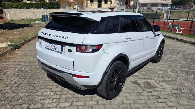 Land Rover Range Evoque 2.2 Sd4 5p. Dynamic - Foto 10