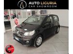 Volkswagen up! 1.0 44kW move up! BMT ASG