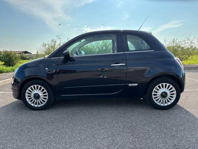 FIAT 500 NEOP. Lounge - 1.2 Benzina 69cv - Foto 5