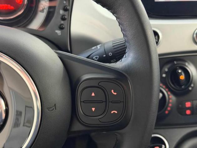 FIAT 500 1.0 Hybrid Connect rif. 23829514 - Foto 9