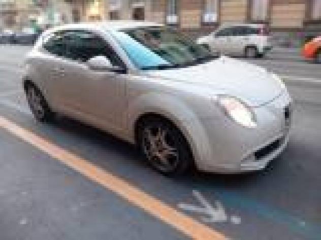 ALFA ROMEO MiTo APERTI AD AGOSTO rif. 24021591 - Foto 3