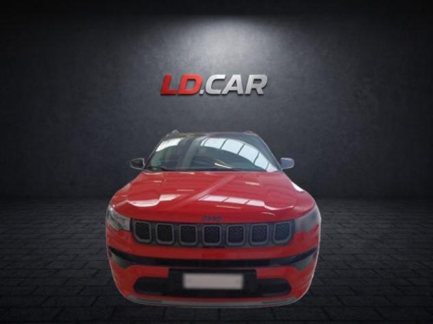 JEEP Compass 1.3 T4 240CV PHEV AT6 4xe S rif. 24102119 - Foto 2