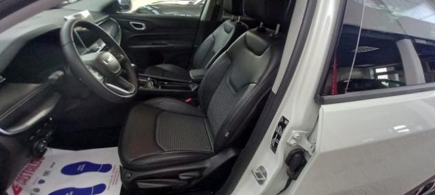 JEEP Compass 1.3 Turbo T4 190 CV PHEV AT6 4xe Limited rif. 23754410 - Foto 7