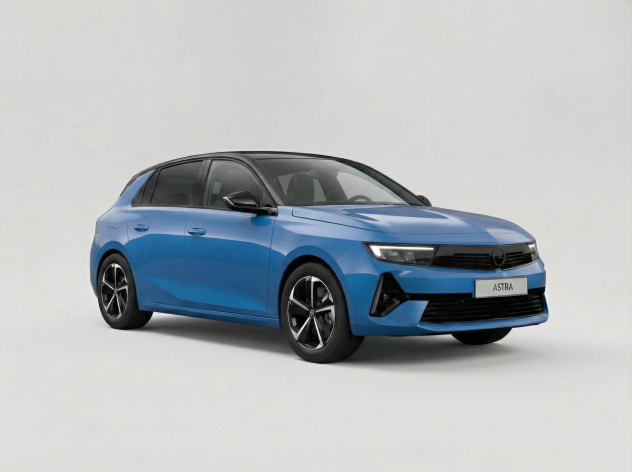 Opel Astra Electric Electric 156cv GS Auto - Foto 3