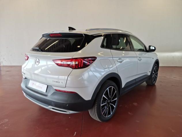 OPEL Grandland X 1.6 phev Elegance awd auto rif. 22309721 - Foto 6