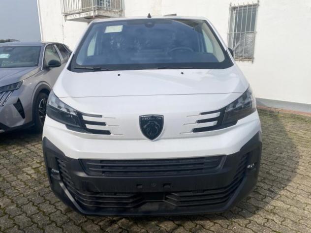 PEUGEOT Expert EXPERT Standard- 1.5 BlueHDi 120cv S&S rif. 22048970 - Foto 3