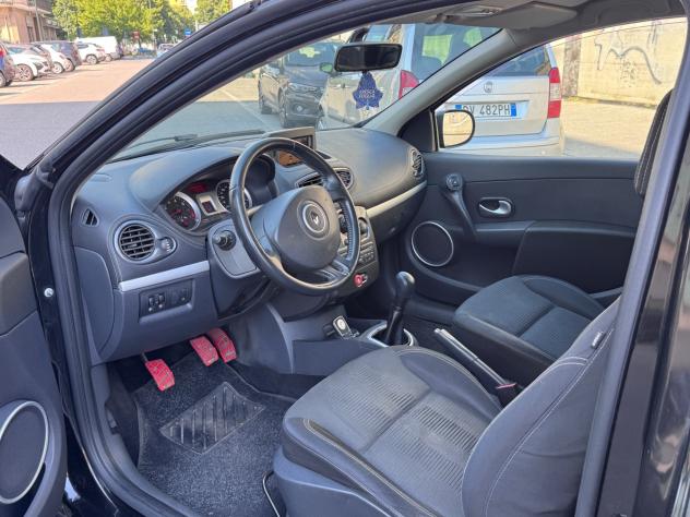 Renault Clio 1.2 16V 3 porte Dynamique - Foto 9