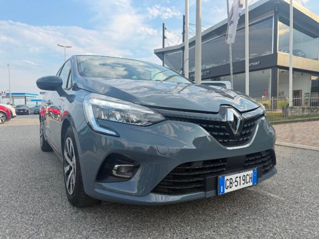 RENAULT Clio 5ª serie Clio TCe 100 CV GPL 5 porte Business - Foto 2