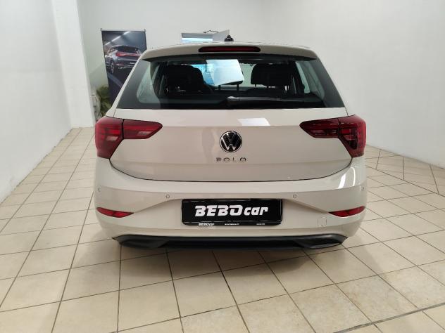 Volkswagen Polo 1.0 EVO Life - Foto 5