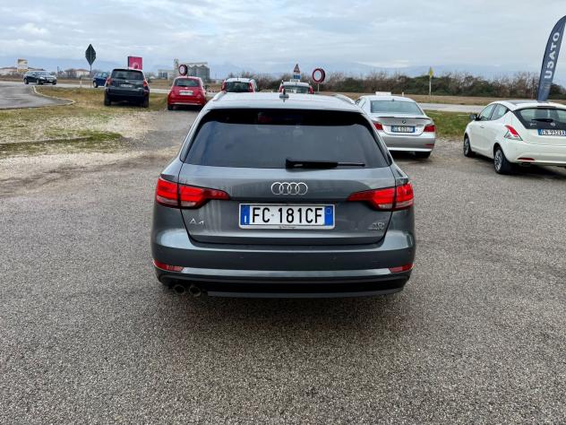 Audi A4 2.0 TDI 190 CV ultra S tronic Business - Foto 5