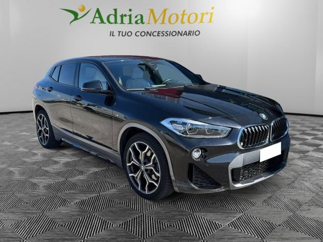 BMW X2 X2 sdrive20d Msport auto - Foto 7