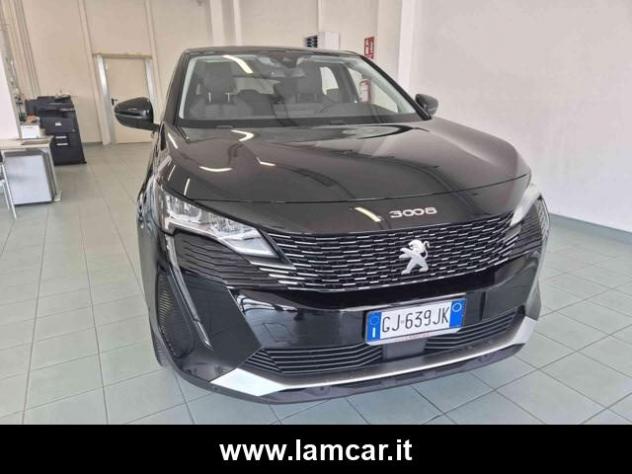 PEUGEOT 3008 BlueHDi 130 S&S EAT8 Allure Pack rif. 23937028 - Foto 3