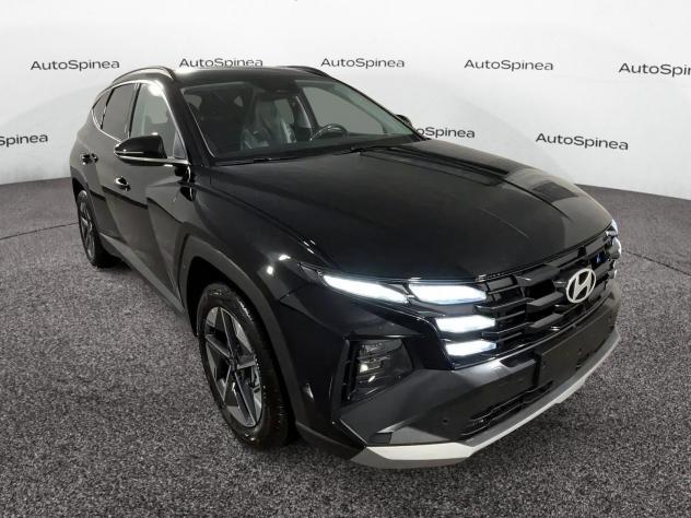 Hyundai Tucson Hybrid 1.6 HEV 2wd 239cv Business Auto - Foto 2
