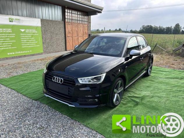 AUDI A1 S-LINE ULTRA SPORT rif. 24224595