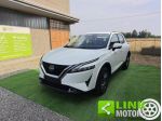 NISSAN Qashqai MHEV ACENTA 2WD rif. 24156738