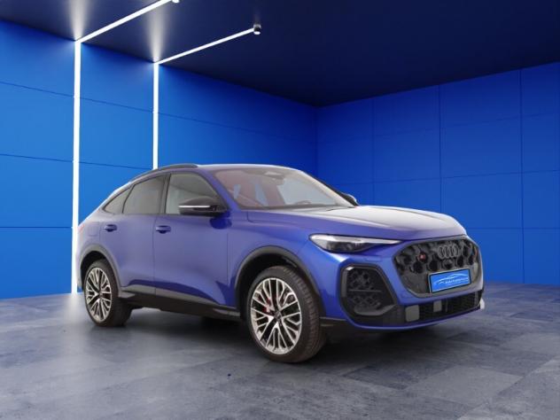 AUDI Q5 3ª serie SQ5 SPB TFSI mHEV+ quattro - Foto 2