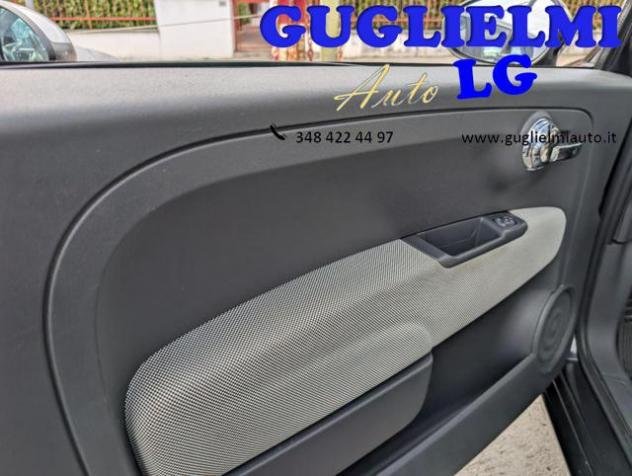 FIAT 500 1.2 Lounge TELECAMERA rif. 24093589 - Foto 8