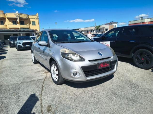 RENAULT Clio 1.2 16V 5 porte GPL Dynamique rif. 24157685 - Foto 4
