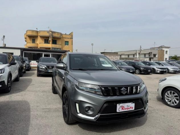 SUZUKI Vitara 1.4 GPL 130 Cv Hybrid TOP rif. 23990138 - Foto 2