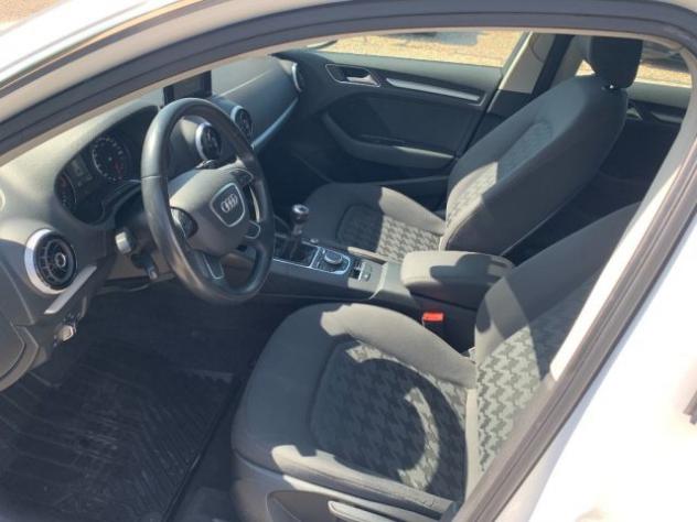 AUDI A3 SPB 1.6 TDI S-LINE Admired rif. 23900850 - Foto 9