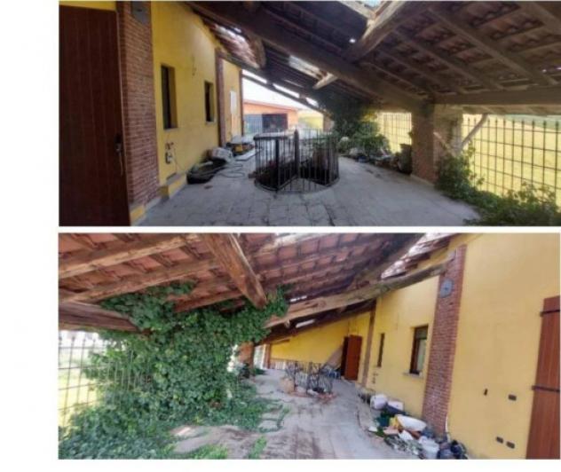 Immobile in asta di 4035 m² in vendita a Trecate - Foto 13