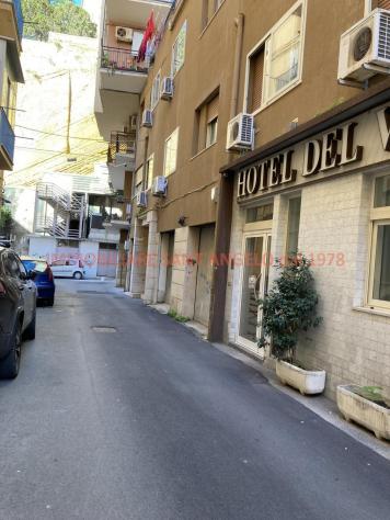 Piazza Cavour, zona, appartamento panoramicissimo,tripla esposizione,possibilità acquisto garage stessa via Piave. - Foto 18