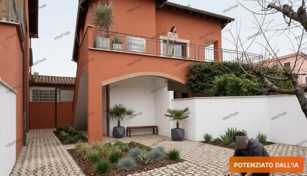 Villa in Via delle Fresie - Foto 3