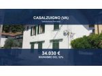 Immobile in asta di 89 m² in vendita a Casalzuigno