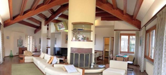 Villa in vendita a Lari - Casciana Terme Lari 150 mq Rif: 1392495 - Foto 4