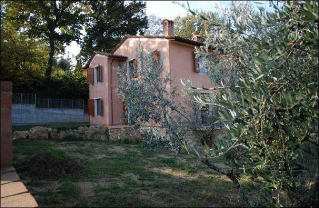Villa in vendita a Ceppato - Casciana Terme Lari 250 mq Rif: 657690 - Foto 5