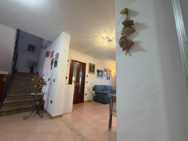Villetta a schiera in vendita a Titignano - Cascina 180 mq Rif: 1451371 - Foto 8