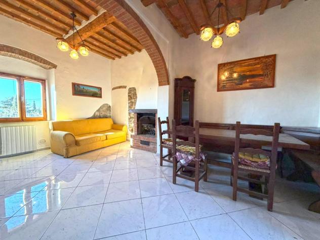 Terratetto in vendita a Castellina Marittima 90 mq Rif: 1406494 - Foto 3